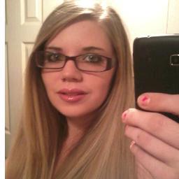 I'm Amber. I work at Wal-Mart as a customer service manager.