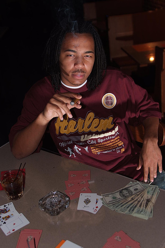 TriggaDaDon's profile picture. Hot Hiphop/Rap artist and Producer