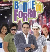 bondedoforro's profile picture. Página Oficial no Twitter do Bonde do Forró