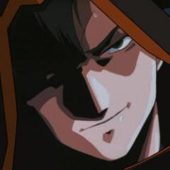茶番は終わりだ・・・！