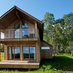 Highland Eco Lodges (@luxuryecolodges) Twitter profile photo
