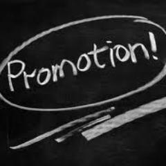 Mau akun mu di PROMOTE di akun ini, Follow @PROMOTE_KU dan mention. GRATISSSS kok :) #PROMOTEAKUN