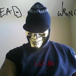 SouljaField & DeadWrong are brands owned & operated by LRManhatton & company llc.for the  full story of its history email souljafield@yahoo.com.