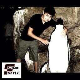 ANurutdinov's profile picture. i'm 14 years old teenager)