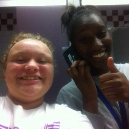Heyyyy!You!Yea you!You should follow me!Who am i?Im emily i go to PCMS. I played volleyball ya know #30.i love mia courtney dana georgia ocian lindsi and others