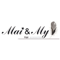 Tocados exclusivos y accesorios para el pelo hechos a mano