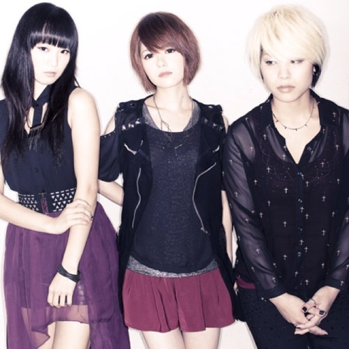 STEREOPONY is a Japanese all-girl rock band that formed in Okinawa in 2007 
ステレオポニーの公式ツイッターに任命されました。