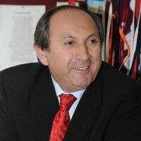 Feridun Fazıl Özsoy (@feridunozsoy) Twitter profile photo
