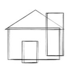 its a house ... is a 'bespoke lifestyle', a creative space geared toward providing an environment where people can embody and express their inner creative.