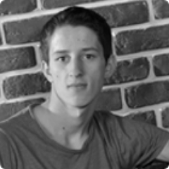 AndreiHolo's profile picture. My name is Holobut Andrei, an enthusiastic UI/UX Designer based in the heart of Transylvania.