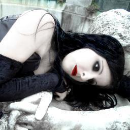 gothic__romance's profile picture. Unusual Gifts + Accessories :: Individual Designer Clothing :: Alternative Gothic Wear :: Fashion Jewellery