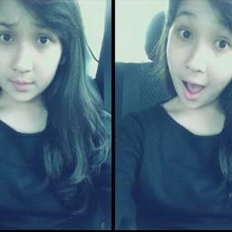 Parodi nya @agthpricilla. Anniv setiap tgl 11. Panggil gua Cilli! Not REAL! This life is what i call blessing and favor from the Lord.