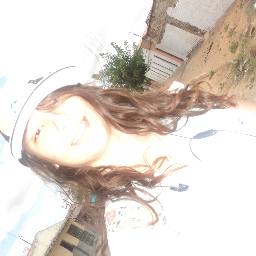 eu so uma mistura... uma mistura de amor e odio, de risos e choro, de gentileza e ingnorancia, sabedoria e idiotice...