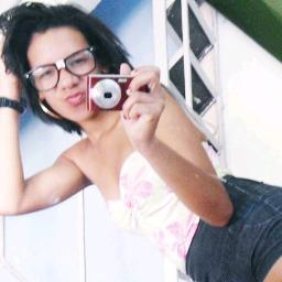 ''Não é sorte, é fé, fé em Deus.''