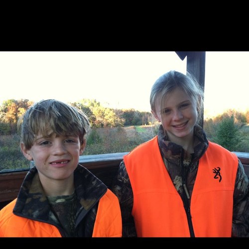 3C Agronomy, Glen Aubin Farms