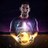 Profile Picture of Lionel Andrés Messi (@@LeoMessi1987) on Twitter