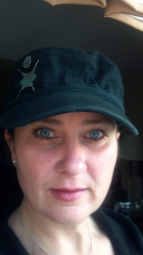 hix_andrea's profile picture. 