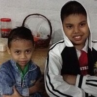 Muhd Afif Lee Zi Fei (@ziafif) 's Twitter Profile