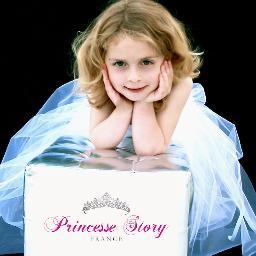 Luxury dresses for little Princesses : vente en ligne de robes de princesse et déguisements pour enfant made in Europe