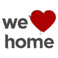 We ♥ Home widmet sich dem Thema Zuhause und allem, was wir mit dem Begriff in Verbindung bringen.