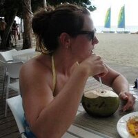 Amanda Gaines (@mandelina81) 's Twitter Profile