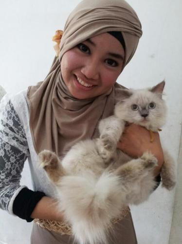 Pngen jd yg trbaik dn bs mbhagiakan keluarga :)