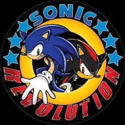 SonicRevForums Profile Picture