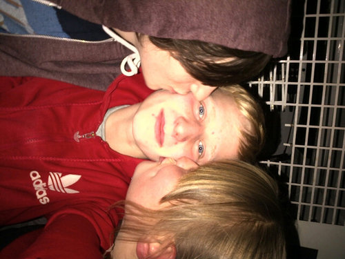 EllissPrice97's profile picture. Just Elliss, plain and simple.