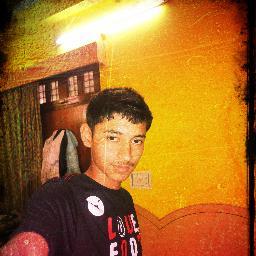 WELL I AM THE COOLEST, SMARTEST, SEXIEST GUY ON THE EARTH..... OH I WAS JUST KIDDIN... :)