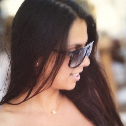 ManonVinci's profile picture. Diplomée de l'IEJ Marseille. Journaliste pour le magazine ToutMa et le site viaprestige-lifestyle. Spécialiste mode - Chargé de presse pour Marseille-Ararat