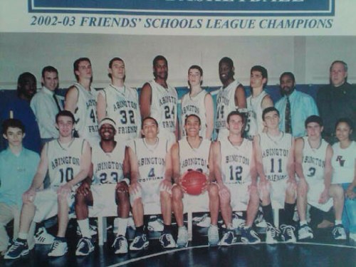 mcohen16's profile picture. 