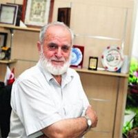 H. Kâmi Büyüközer (@hbuyukozer) 's Twitter Profile Photo