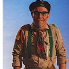 DePadvinderr's profile picture. Pijn is Fijn, Bloed is goed, kijk dus naar mij, ik weet hoe het moet.