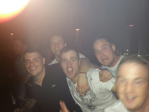 dazzaftm85's profile picture. safc through and through and addicted to trance \0/