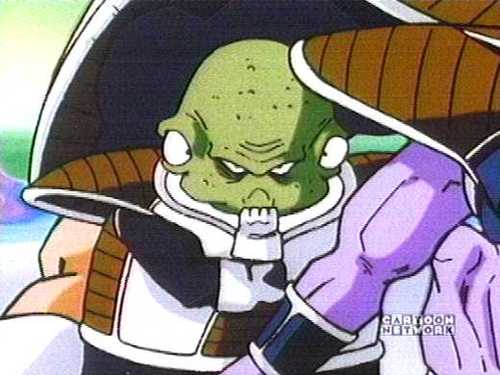 Names Guldo,Member of the Ginyu Force *Strikes a pose* I work for Lord @MeetFrieza #Rp