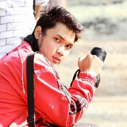 NandaAkiq's profile picture. 