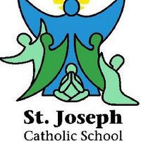 St. Joseph Catholic (@joes4646) 's Twitter Profile Photo St. Joseph Catholic (@joes4646) 's Twitter Profile Photo