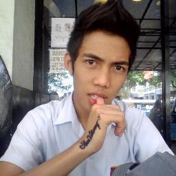 Iam who iam i dont want to change nothing :) LIFE is wonderfull this is my own world :)