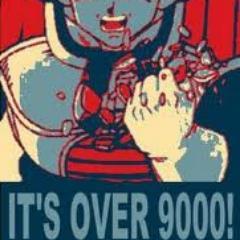 Over9000Fitness's profile picture. MMA & fitness personal training in your gym, home or at one of our elite London locations.