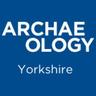 CBA_Yorkshire's profile picture. Council for British Archaeology Yorkshire regional group aka CBA Yorkshire.
