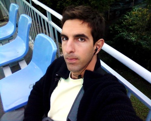 szampetak Profile Picture