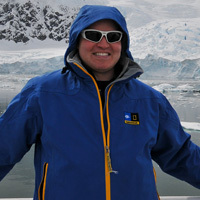 Hello! I want to win a trip to Antarctica in late winter 2010. Please help me out and you can read my blog about it! Thank you!!!