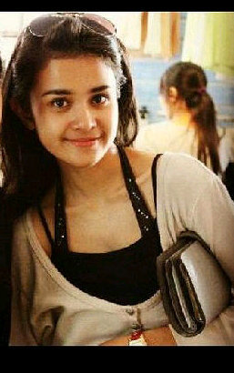 Selamat Datang di akun Twitter Fans Club Michelle Ziudith | Always Support @MichelleZiu ♥ | @Lovein_Paris_ , @LovInParisSCTV everyday at @SCTV_ jam 19:00