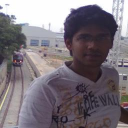 solotigerr's profile picture. 🐓Om Saravana Bhava 🦚 முருகன் துணை 🛕🙏
✨️✨️✨️✨️✨️✨️✨️✨
#Listener
#Observer
#SelectivelyExtrovert
#OnlyEquity
#stockwatch

#solobala
✨️✨️✨️✨️✨️✨️✨️✨️