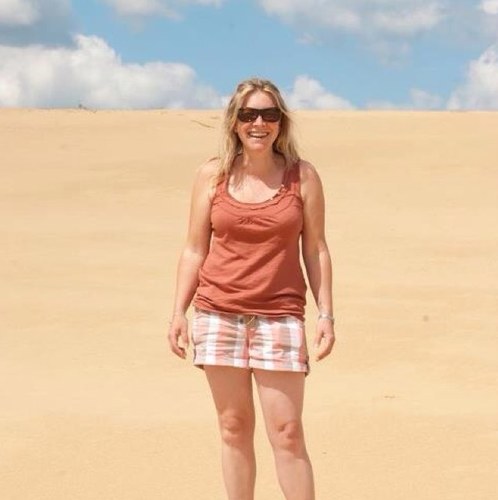 debs2410's profile picture. 