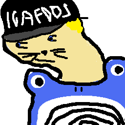 i hav no dad r yuo mi dad