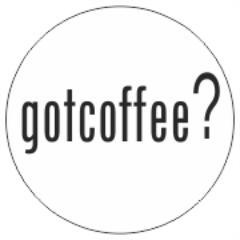 gotcoffeedotcom's profile picture. 