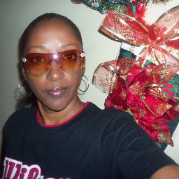 I am a a very determine and positive one...love to be successful in everything I do.thats who and what i am a wife and mother.
