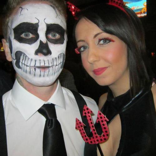 jollyrogerjay's profile picture. 