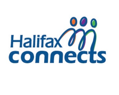#HalifaxConnects is a not-for-profit initiative that works to connect the under-served members of our community with human and social services.